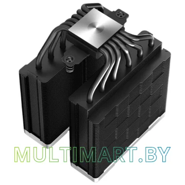 Кулер DeepCool AK620 Zero Dark (R-AK620-BKNNMT-G-1) картинка 5